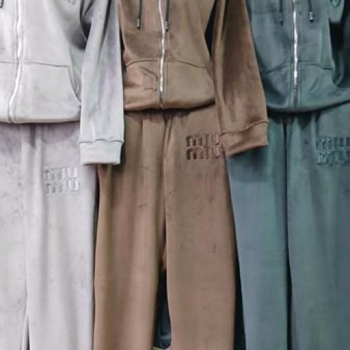 Костюм спорт ECE (XL-3XL) EC3 green (зима) ECE EC3 green