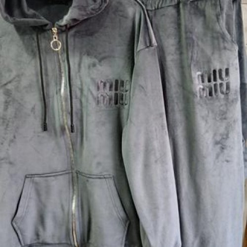 Костюм спорт ECE (XL-3XL) EC35 d.grey (зима) ECE EC35 d.grey