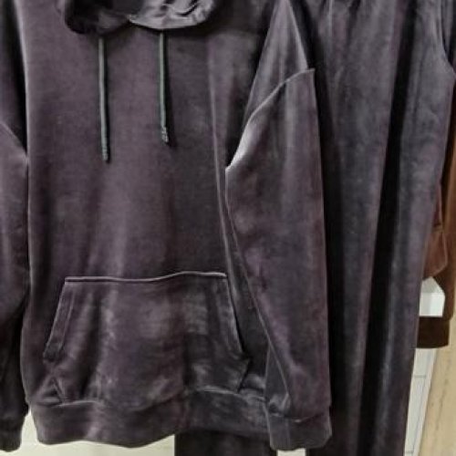 Костюм спорт ECE (XL-3XL) EC60 purple (зима) ECE EC60 purple