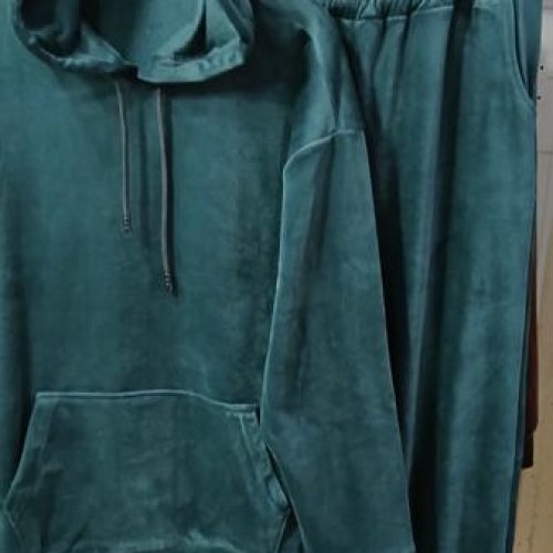 Костюм спорт ECE (XL-3XL) EC64 green (зима) ECE EC64 green