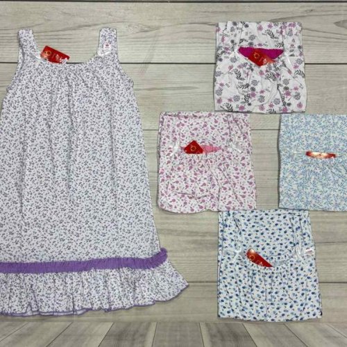 Ночнушка Samo (48-56) 0031 mix (лето) Samo 0031 mix