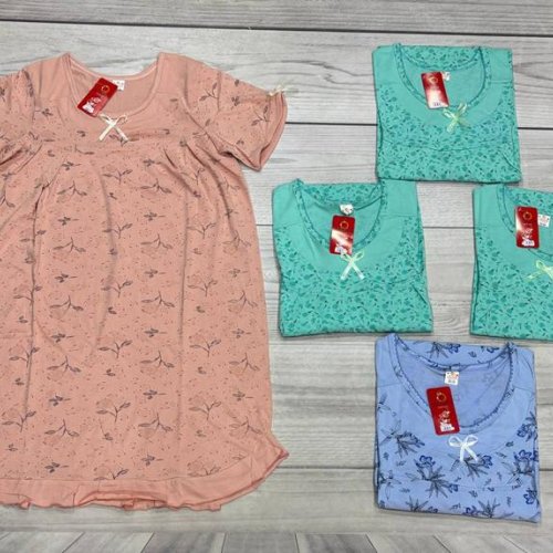 Ночнушка Samo (48-56) 131 mix (лето) Samo 131 mix