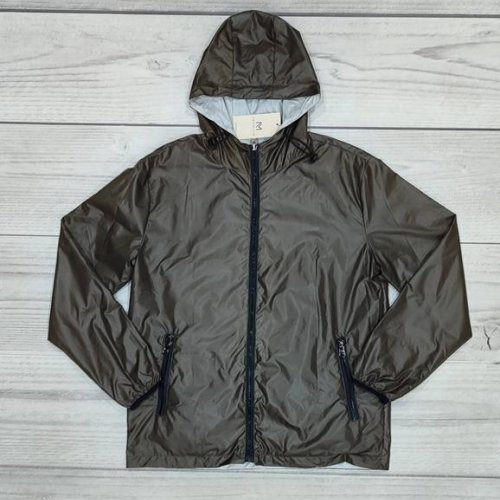 Ветровка Samo (48-56) 15003 khaki (деми) Samo 15003 khaki