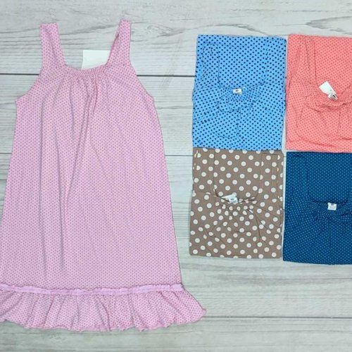 Ночнушка Samo (48-56) 338 mix (лето) Samo 338 mix