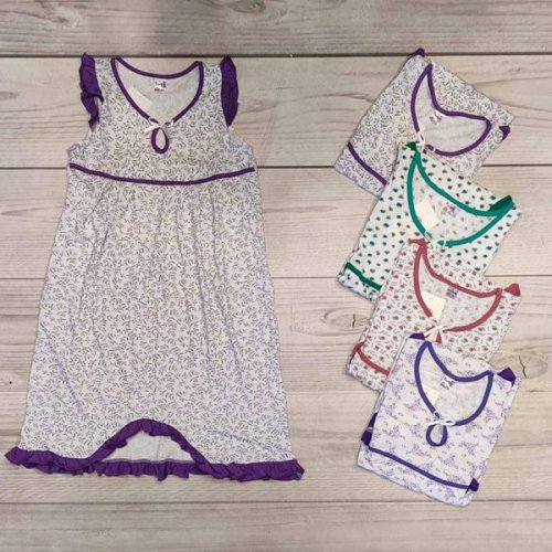 Ночнушка Samo (48-56) 360 mix (лето) Samo 360 mix