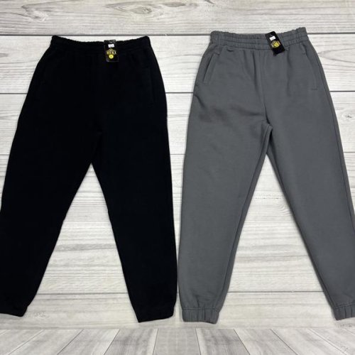 Штаны спорт Samo (48-56) 503 grey (зима) Samo 503 grey