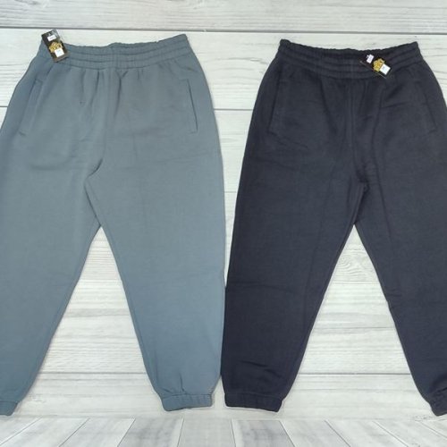 Штаны спорт Samo (58-66) 505 grey (зима) Samo 505 grey