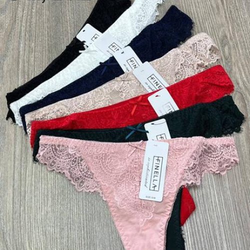 Трусы Comfort (S-XL) 90782 mix (деми) Comfort 90782 mix