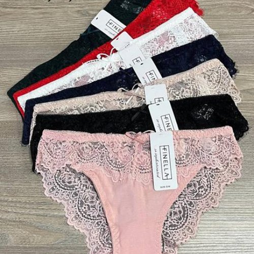 Трусы Comfort (S-XL) 90787 mix (деми) Comfort 90787 mix