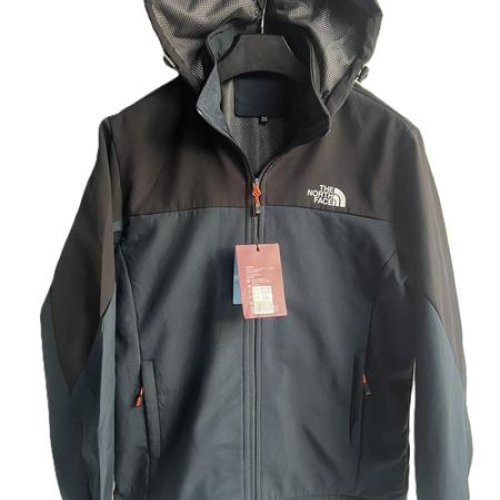 Ветровка Lina (46-54) L932 green (деми) Lina L932 green