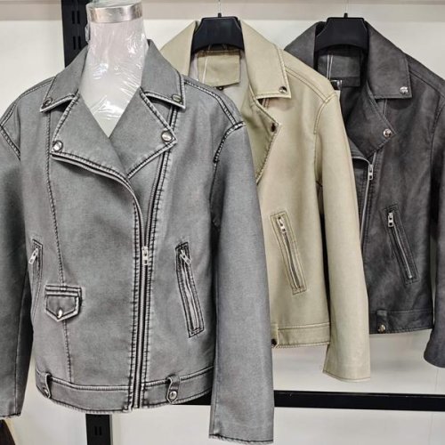 Куртка LiOpt (S-L) 3080 grey (деми) LiOpt 3080 grey