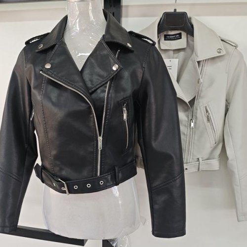 Куртка LiOpt (S-XL) 1912 l.grey (деми) LiOpt 1912 l.grey