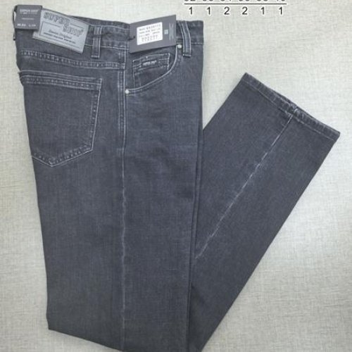 Джинсы Vitions (32-40) 25172H d.grey (деми) Vitions 25172H d.grey