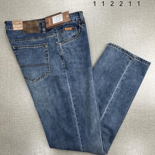 Джинсы Vitions (32-40) 3000-06 blue (деми) Vitions 3000-06 blue