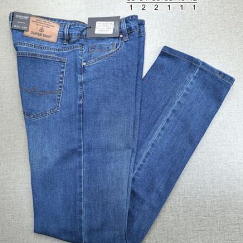 Джинсы Vitions (33-42) 25186-74 blue (деми) Vitions 25186-74 blue