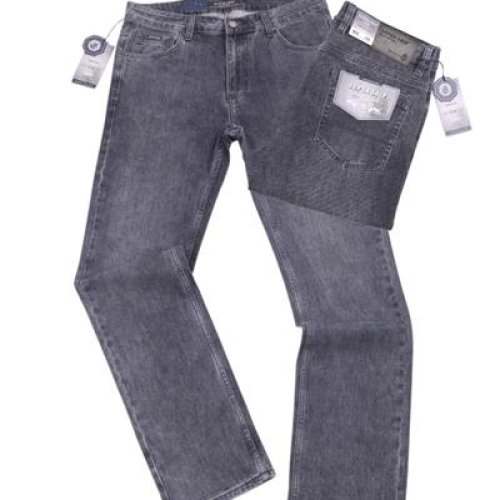 Джинсы Vitions (33-42) 25212H grey (деми) Vitions 25212H grey