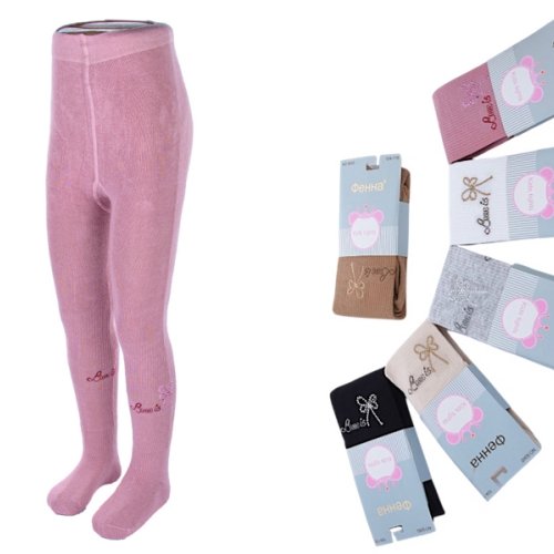 Колготы Jelzin (92-140) 9360 mix (деми) Jelzin 9360 mix