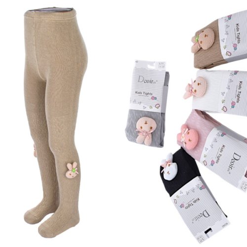 Колготы Jelzin (92-140) K040-1 mix (деми) Jelzin K040-1 mix