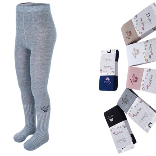 Колготы Jelzin (92-140) K040-7 mix (деми) Jelzin K040-7 mix