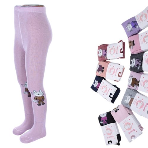 Колготы Jelzin (92-164) TK301 mix (деми) Jelzin TK301 mix