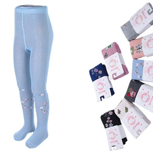 Колготы Jelzin (92-164) TK301-2 mix (деми) Jelzin TK301-2 mix