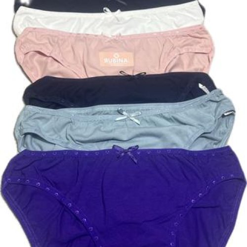 Трусы Anibur (M-L) 6366 mix (M-L) (деми) Anibur 6366 mix (M-L)