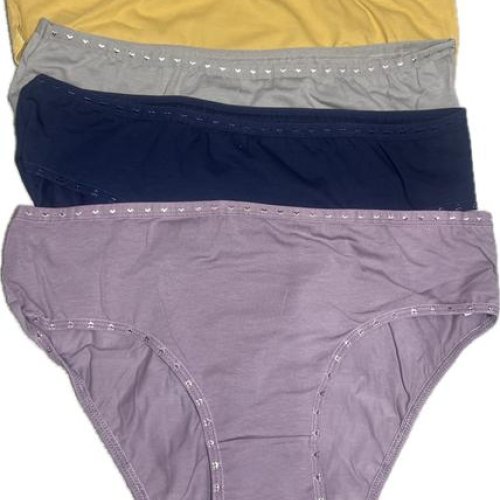 Трусы Anibur (2XL-3XL) 2106 mix (2XL-3XL) (деми) Anibur 2106 mix (2XL-3XL)