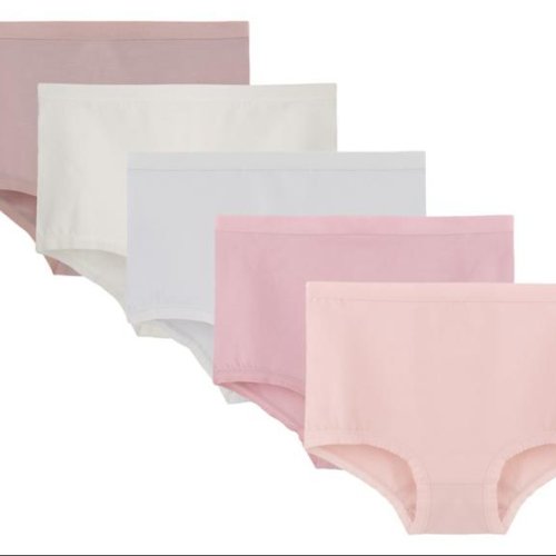 Трусы Anibur (2XL) 2856 mix (2XL) (деми) Anibur 2856 mix (2XL)