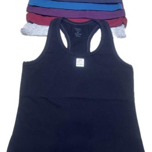 Майка Anibur (M-XL) 6805 mix (M-XL) (деми) Anibur 6805 mix (M-XL)