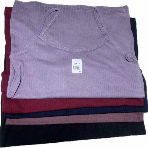 Майка Anibur (M-2XL) 6840 mix (M-2XL) (деми) Anibur 6840 mix (M-2XL)