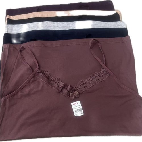 Майка Anibur (M-2XL) 6520 mix (M-2XL) (деми) Anibur 6520 mix (M-2XL)