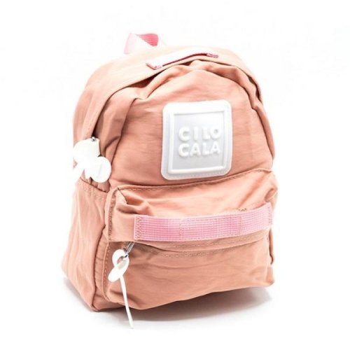 Рюкзак Luna-bag (22*19*8) 1973 powder (деми) Luna-bag 1973 powder