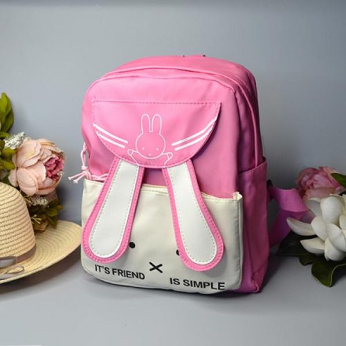 Рюкзак Luna-bag (23*30*11) 24-179 fuchsia (деми) Luna-bag 24-179 fuchsia