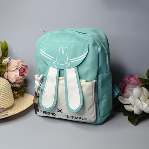 Рюкзак Luna-bag (23*30*11) 24-179 l.green (деми) Luna-bag 24-179 l.green