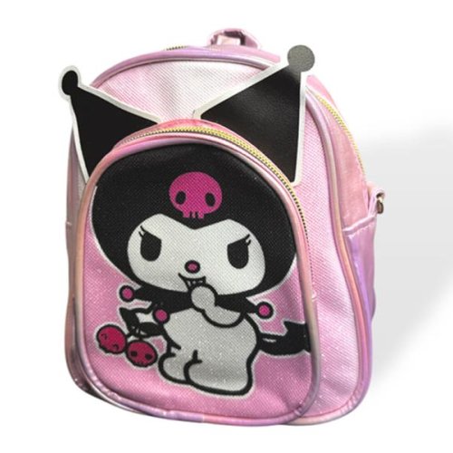 Рюкзак Luna-bag (20*16*10) 24-489 pink (деми) Luna-bag 24-489 pink