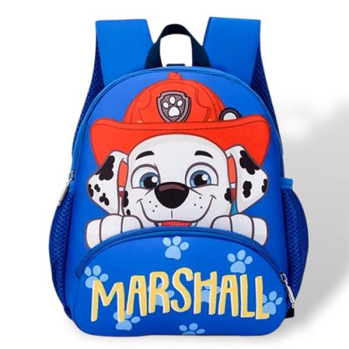 Рюкзак Luna-bag (28*21*10) 25-52 blue (деми) Luna-bag 25-52 blue