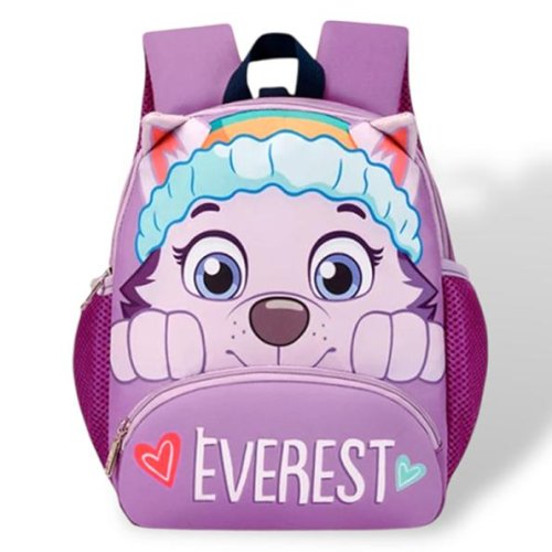 Рюкзак Luna-bag (28*21*10) 25-52 purple (деми) Luna-bag 25-52 purple