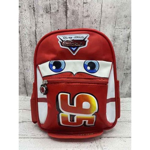 Рюкзак Luna-bag (28*22*10) 7713 red (деми) Luna-bag 7713 red