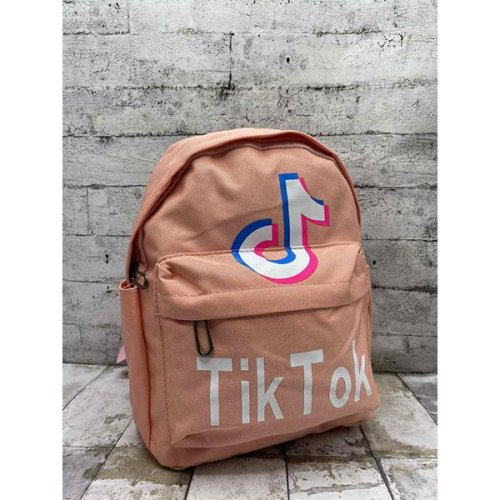 Рюкзак Luna-bag (30*22*12) 8624 powder (деми) Luna-bag 8624 powder