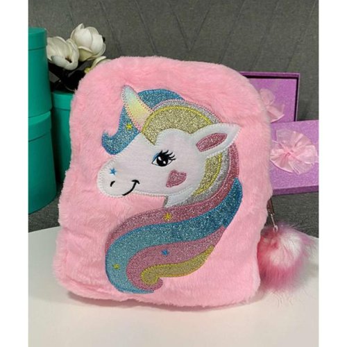 Рюкзак Luna-bag (30*28*10) 8949 pink (деми) Luna-bag 8949 pink