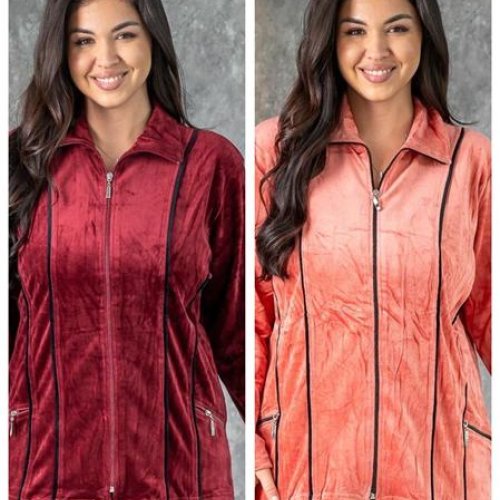 Костюм Vehuiah (M-XL) 104204 wine (деми) Vehuiah 104204 wine