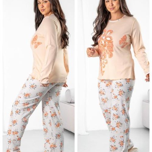 Костюм Vehuiah (M-XL) 164210 beige (деми) Vehuiah 164210 beige