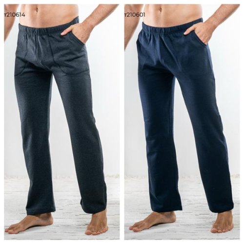 Штаны Vehuiah (XL-3XL) 210614 grey (зима) Vehuiah 210614 grey