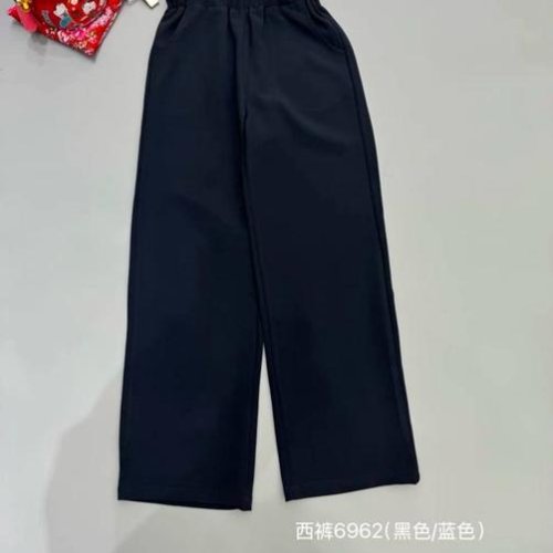 Штаны Meloria (130-170) 6962 black (деми) Meloria 6962 black