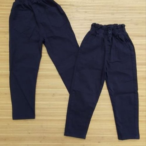 Штаны Meloria (6-9) 8004 black (деми) Meloria 8004 black