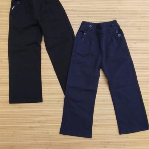 Штаны Meloria (6-9) 802 navy (деми) Meloria 802 navy