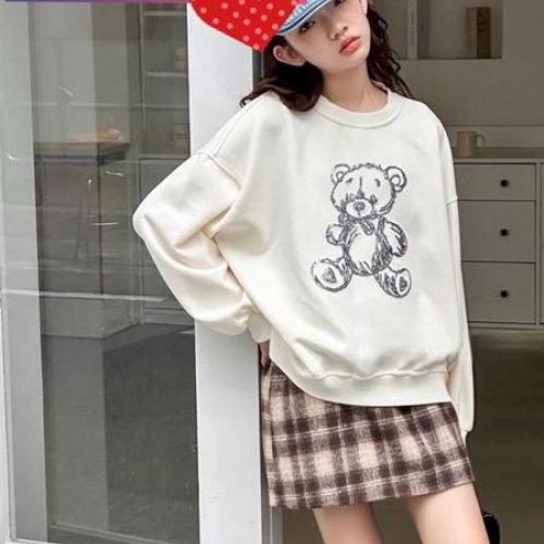 Свитер Meloria (130-170) 8832 l.beige (деми) Meloria 8832 l.beige