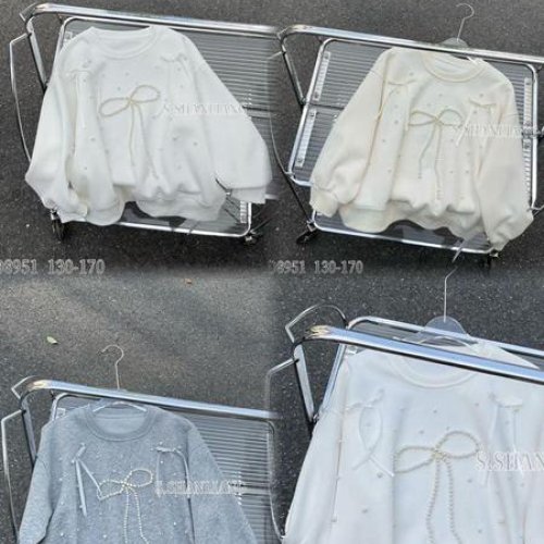 Свитер Meloria (130-170) 8951 l.beige (деми) Meloria 8951 l.beige