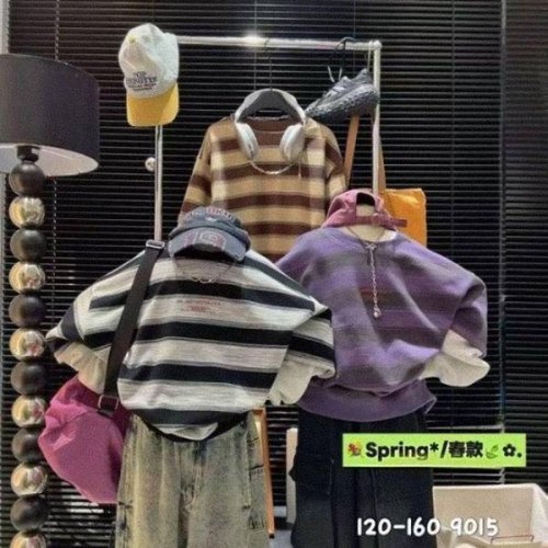 Свитер Meloria (120-160) 9015 lilac (деми) Meloria 9015 lilac