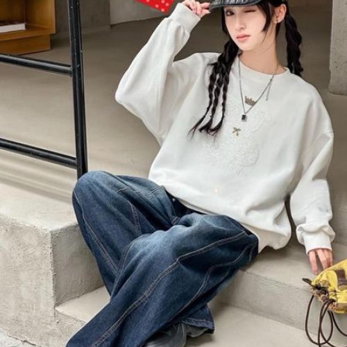 Свитер Meloria (130-170) 9108 grey (деми) Meloria 9108 grey